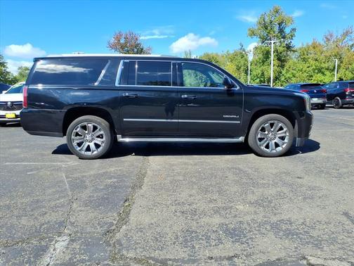 2016 GMC Yukon XL Denali