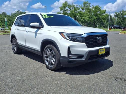 2023 Honda Passport AWD EX-L