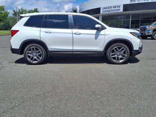 2023 Honda Passport AWD EX-L