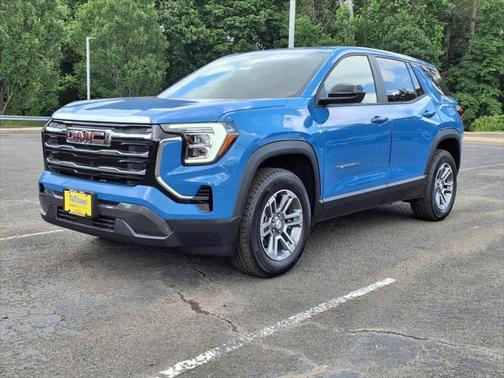 2025 GMC Terrain AWD Elevation