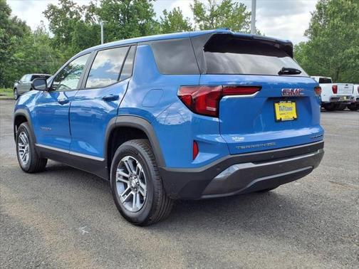 2025 GMC Terrain AWD Elevation