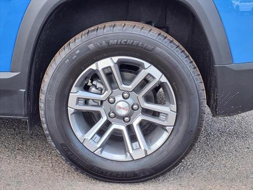 2025 GMC Terrain AWD Elevation