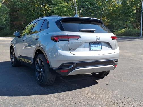 2023 Buick Envision Preferred AWD