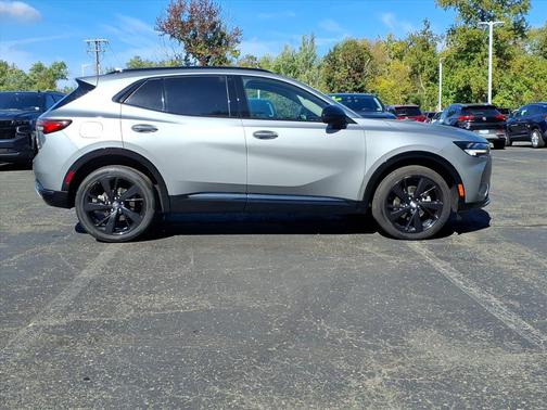 2023 Buick Envision Preferred AWD