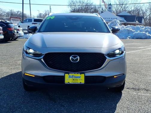 2024 Mazda CX-30 2.5 Turbo Premium Plus Package