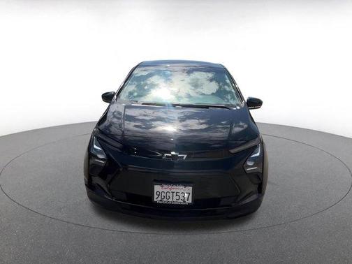 2023 Chevrolet Bolt EV FWD 1LT