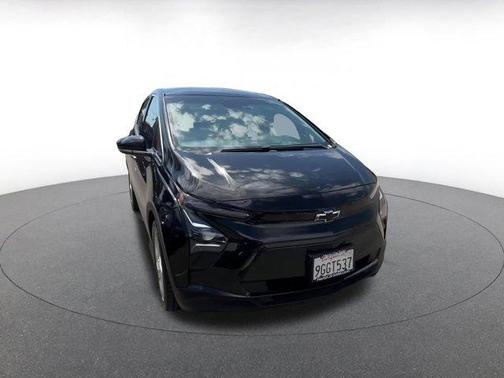 2023 Chevrolet Bolt EV FWD 1LT