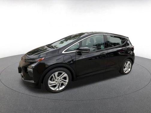 2023 Chevrolet Bolt EV FWD 1LT