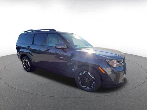 2025 Hyundai SANTA FE SEL 2.4