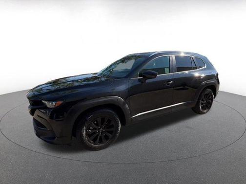 2025 Mazda CX-50 2.5 S Select Package