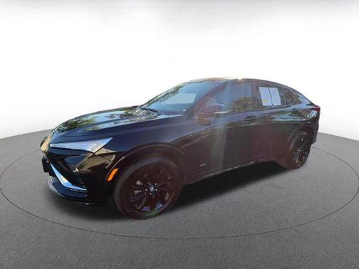 2025 Buick Envista Sport Touring FWD