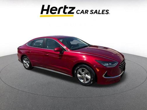 2023 Hyundai SONATA SE