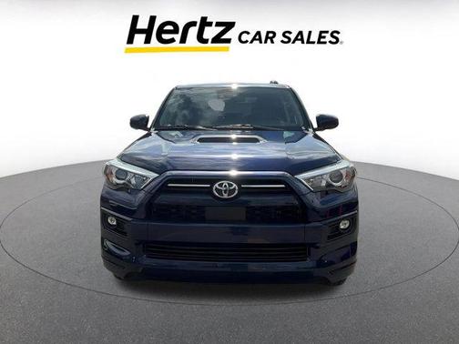 2024 Toyota 4Runner TRD Sport