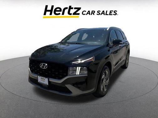 2023 Hyundai SANTA FE SEL 2.4