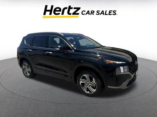 2023 Hyundai SANTA FE SEL 2.4