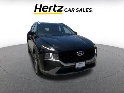 2023 Hyundai SANTA FE SEL 2.4