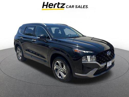 2023 Hyundai SANTA FE SEL 2.4