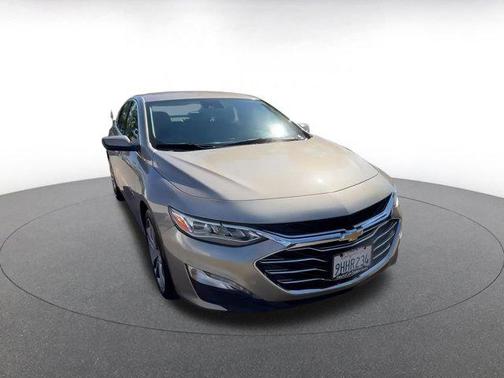 2024 Chevrolet Malibu FWD 2LT