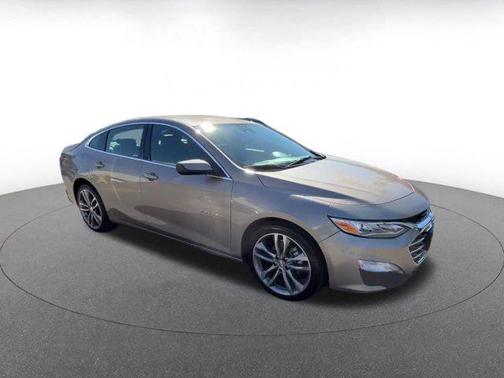 2024 Chevrolet Malibu FWD 2LT