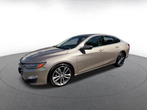 2024 Chevrolet Malibu FWD 2LT