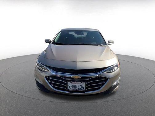 2024 Chevrolet Malibu FWD 2LT