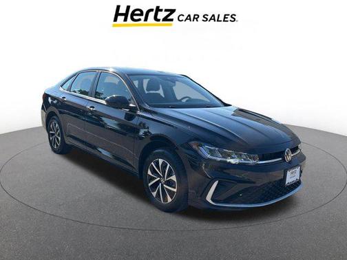 2025 Volkswagen Jetta 1.5T S