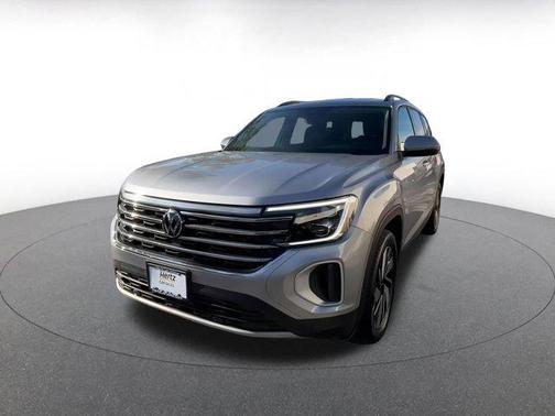 2025 Volkswagen Atlas 2.0T SE w/Technology 4MOTION