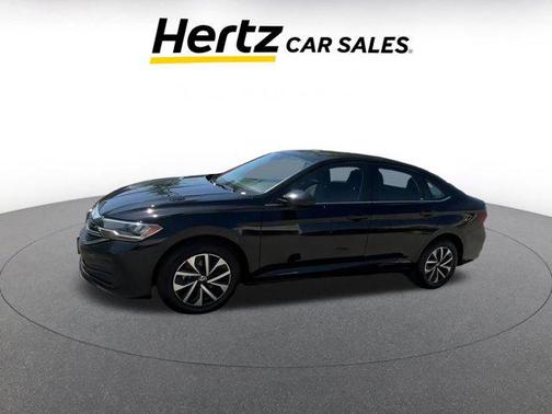 2024 Volkswagen Jetta 1.5T S