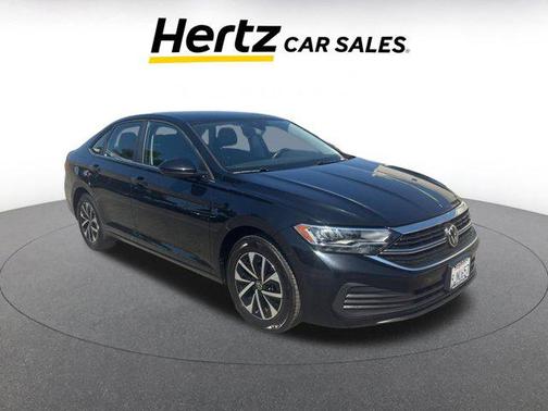 2024 Volkswagen Jetta 1.5T S