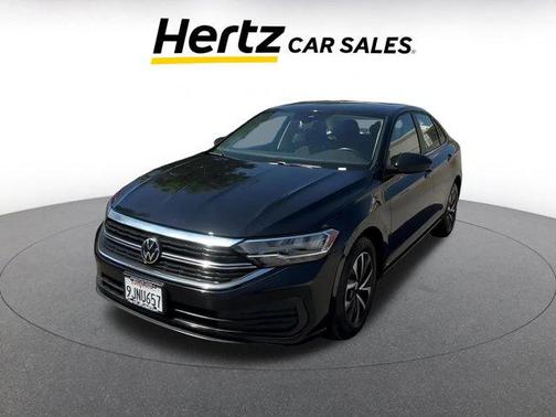 2024 Volkswagen Jetta 1.5T S