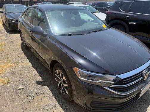 2024 Volkswagen Jetta 1.5T S