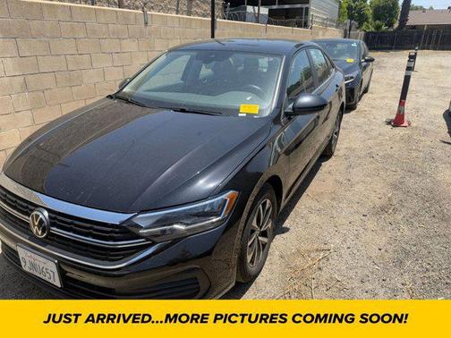 2024 Volkswagen Jetta 1.5T S