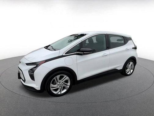2023 Chevrolet Bolt EV FWD 1LT