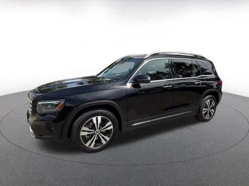 2024 Mercedes-Benz GLB 250 Base