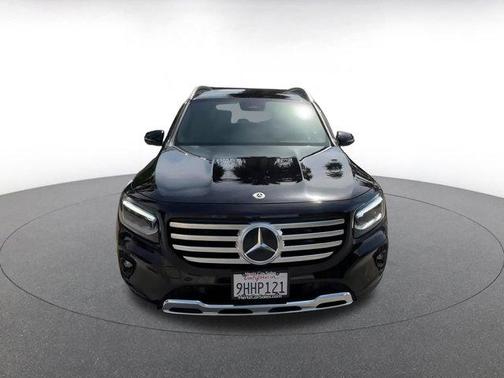 2024 Mercedes-Benz GLB 250 Base