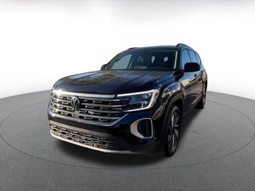 2025 Volkswagen Atlas 2.0T SE w/Technology 4MOTION