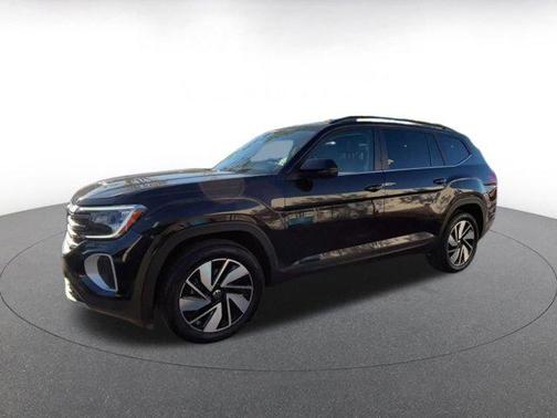 2025 Volkswagen Atlas 2.0T SE w/Technology 4MOTION