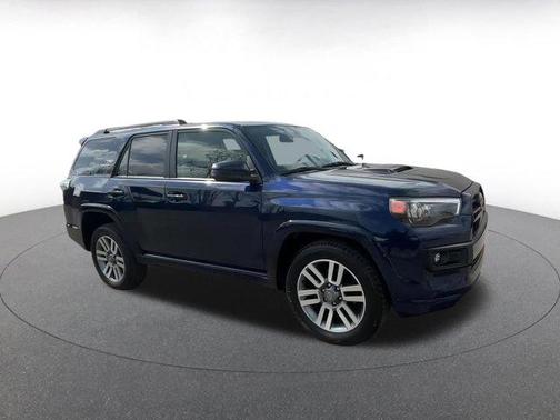 2024 Toyota 4Runner TRD Sport