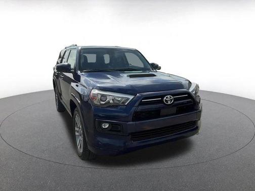 2024 Toyota 4Runner TRD Sport