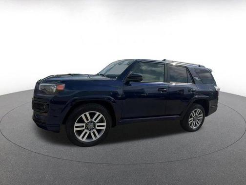 2024 Toyota 4Runner TRD Sport