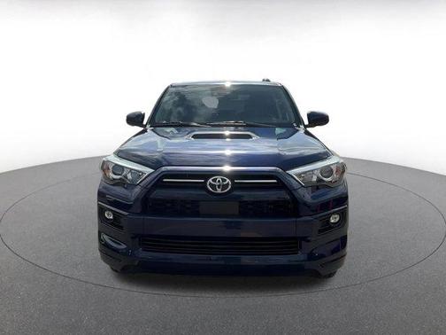 2024 Toyota 4Runner TRD Sport