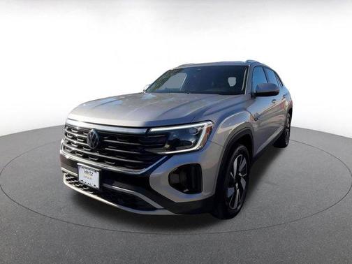 2025 Volkswagen Atlas Cross Sport 2.0T SE w/Technology 4MOTION