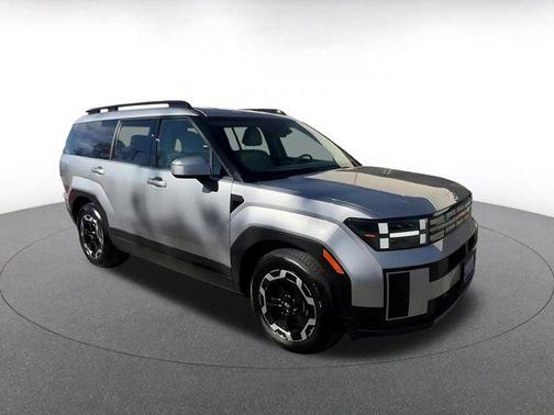 2025 Hyundai SANTA FE SEL 2.4