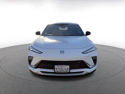 2025 Buick Envista Sport Touring FWD