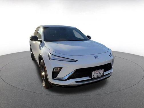 2025 Buick Envista Sport Touring FWD