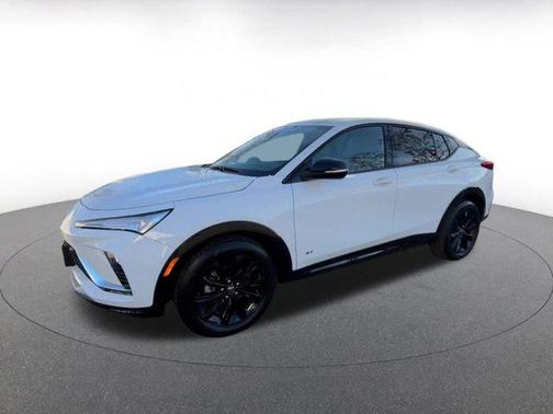 2025 Buick Envista Sport Touring FWD