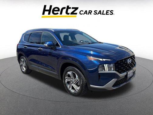 2023 Hyundai SANTA FE SEL 2.4