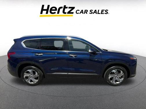 2023 Hyundai SANTA FE SEL 2.4