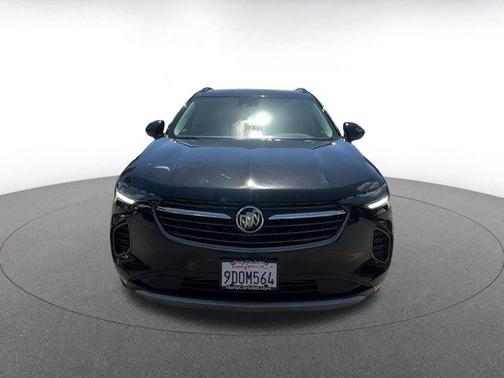 2023 Buick Envision Essence FWD