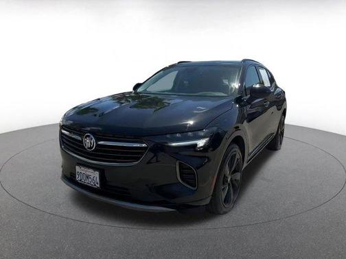 2023 Buick Envision Essence FWD
